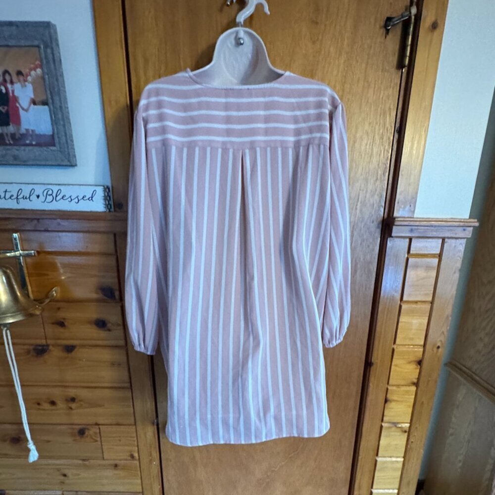 Adrianna Papell Maurve XL Blouse (B1) - Picture 2 of 2